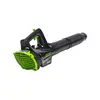 Soprador a Bateria Greenworks 82BH20DK 82V