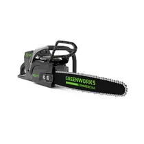Motosserra a Bateria GS180K Greenworks 82V