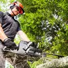Motosserra a Bateria GS180K Greenworks 82V