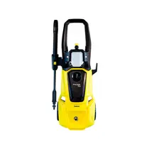 Lavadora de Alta Pressão Tekna HLX2500VM