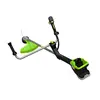 Roçadeira a Bateria TB201H-K1 Greenworks 82V