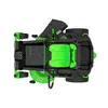 Trator Dirigível CRZ426 60V Greenworks
