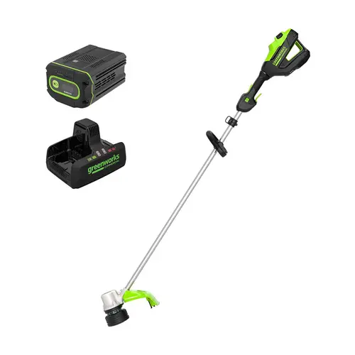 Roçadeira a Bateria 82ST20 Greenworks 82V