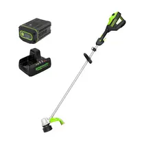 Roçadeira a Bateria 82ST20 Greenworks 82V