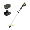 Roçadeira a Bateria 82ST20 Greenworks 82V