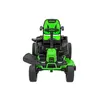 Trator Dirigível CRT426 60V Greenworks